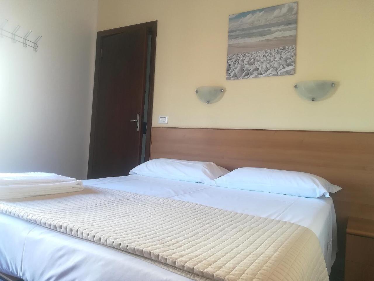 Hotel Valente Ortona Exterior foto