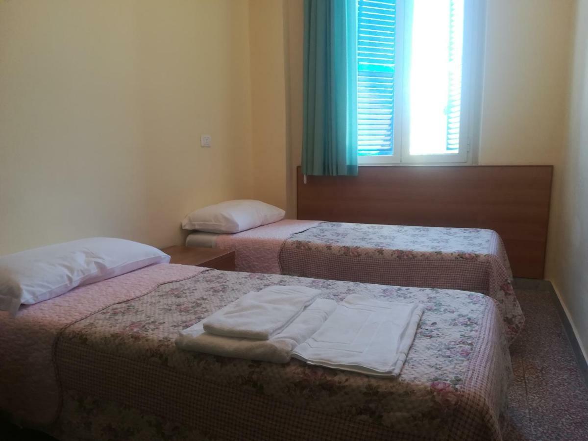 Hotel Valente Ortona Zimmer foto